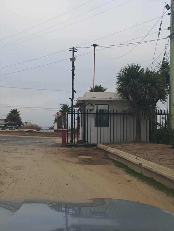 Oportunidad Gran Parcela de 5000M2 en Algarrobo