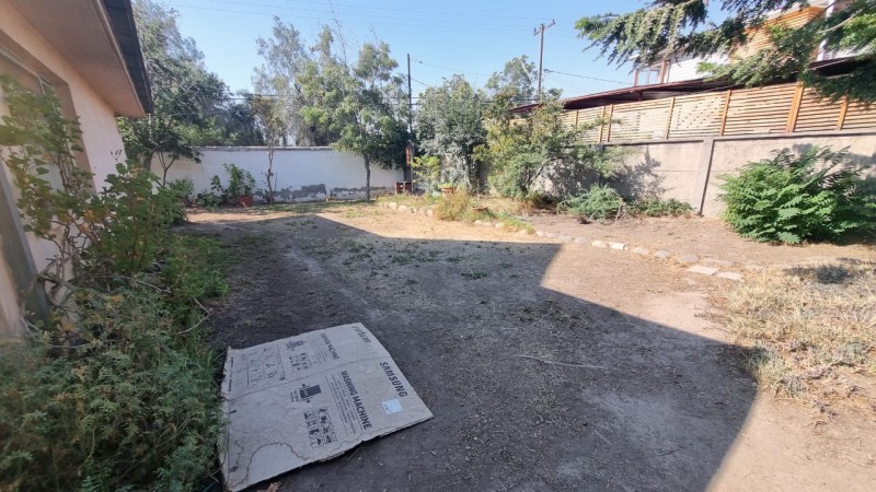 Terreno de 2450M2 Con 2 Casas!!!