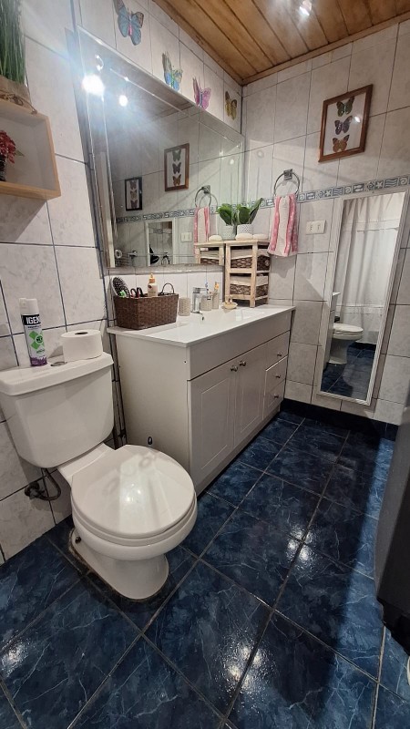 Maravillosa Casa 2D1B en Maipu!!!!