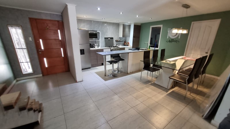 Casa Comercial 4D2B en Puente Alto, Conversable!!!