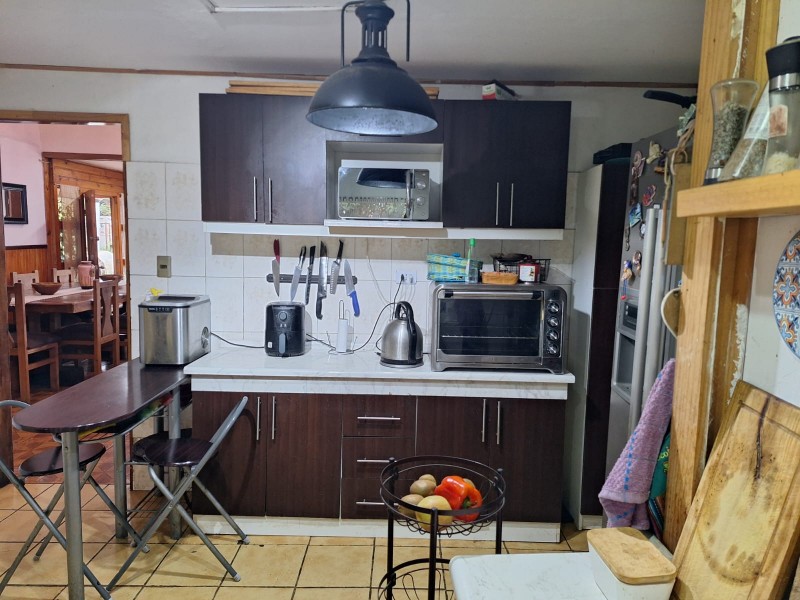 Casa Con 2 Viviendas Independientes Piscina y Terraza