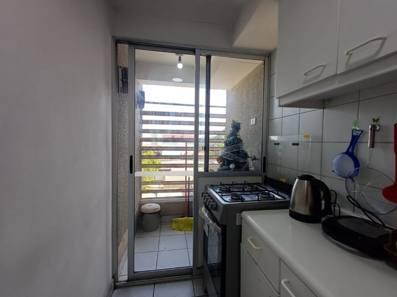 Venta-Acogedor Dpto 2D1B en Recoleta!!