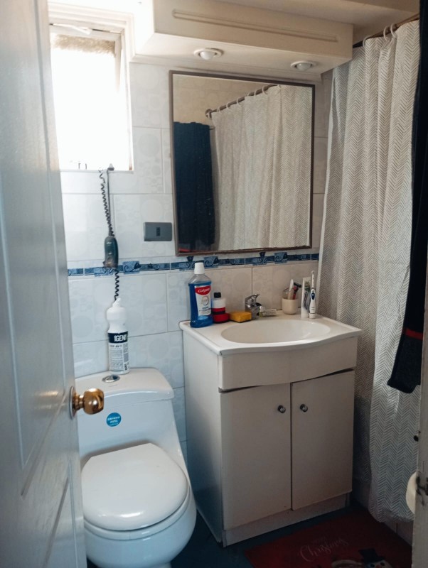 Hermoso Dpto 3D2B en Conchali