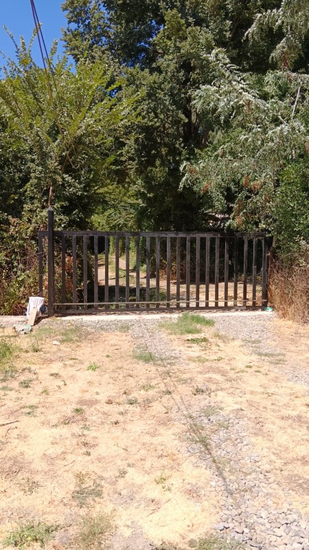 Se Vende Parcela de 4,2 Hectareas Con Casa 3D1B!!!
