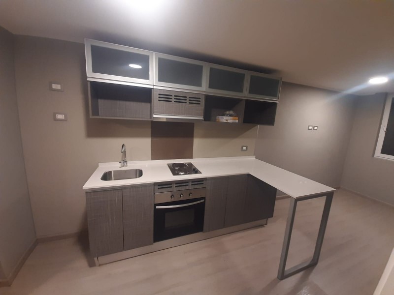 Hermoso Dpto Estudio en la Cisterna 1D1B !!!