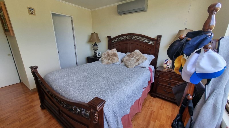 Comodo y Acogedor Dpto 3D2B+E+B!!!