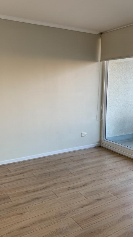 Hermoso Dpto en Ñuñoa |2D2B+1Estacionamiento
