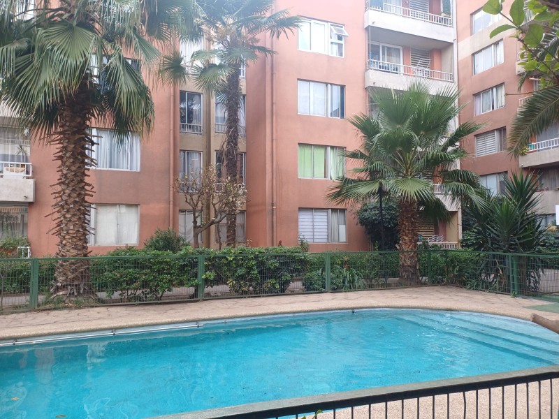 Fotografía de Hermoso Dpto en Quinta Normal 3D1B