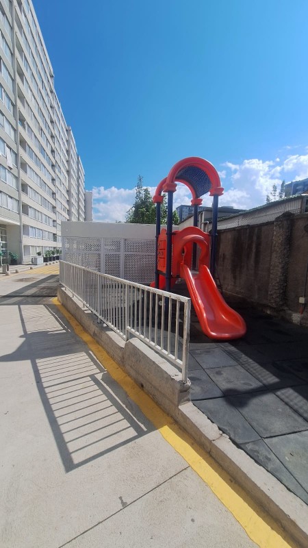 Hermoso Dpto 3D1B en Venta Valor Conversable, la Cisterna