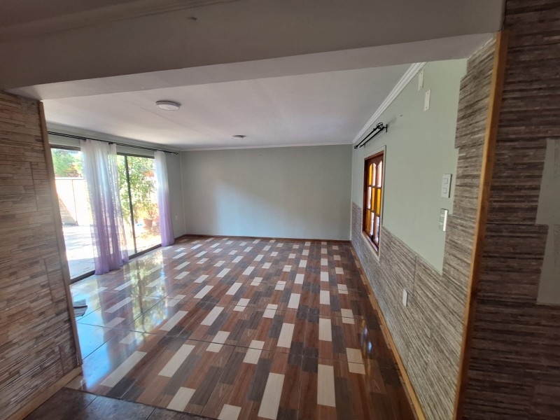 Casa Esquina 3D3B en Condominio, 200M2 en Peñaflor