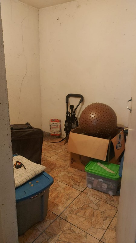 Bodega 6M2 en Providencia, Valor Conversable.