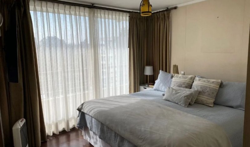 Hermoso Dpto 3D+2B+3Est en Nuñoa, en Venta!
