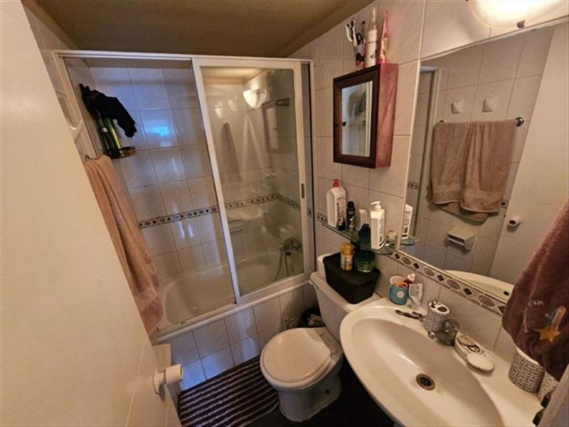 Venta-Hermoso Dpto 2D2B en San Bernardo
