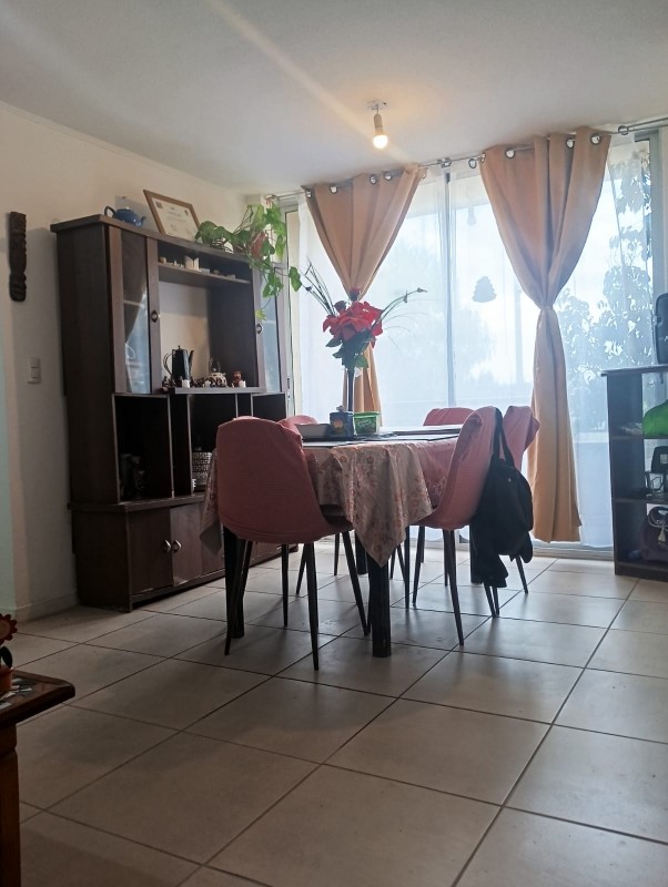 Oportunidad Dpto en Villa Alemana 3D1B