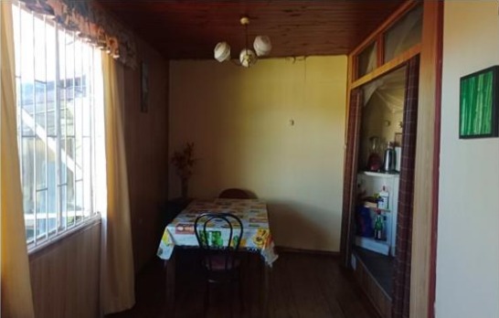 Amplia Casa Comercial