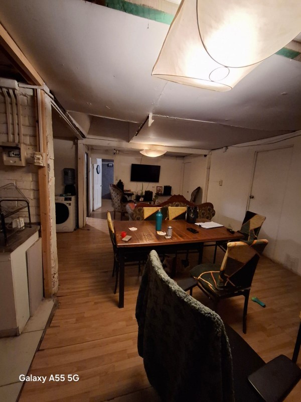 Propiedad en Venta |3D1B| Recoleta