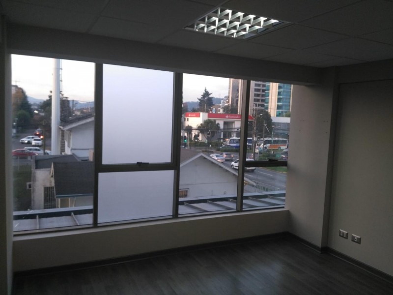 Gran Oportunidad de Oficina en Temuco