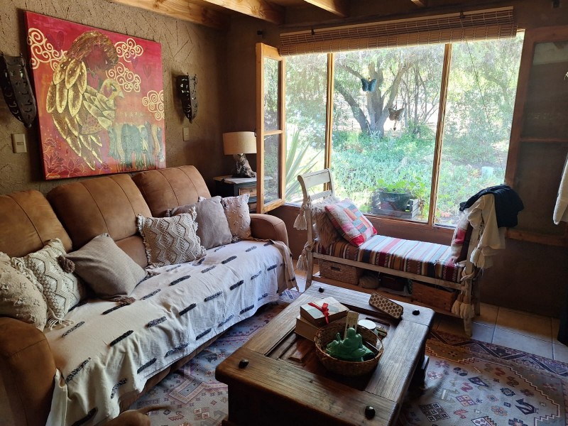 Exclusiva Parcela Con Casa de 6700M2!!!