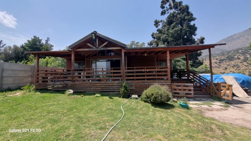 Hermosa Parcela 4D3B, Valor Conversable!!! San Jose de Maipo
