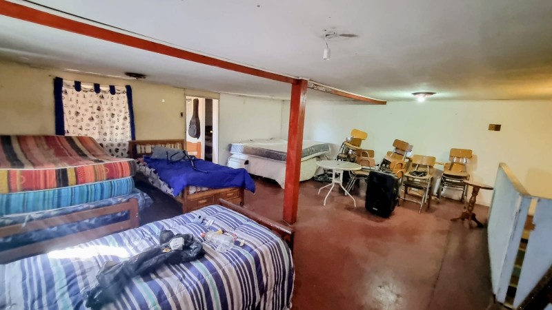 Casa Esquina 4D2B Ampliada y Regularizada