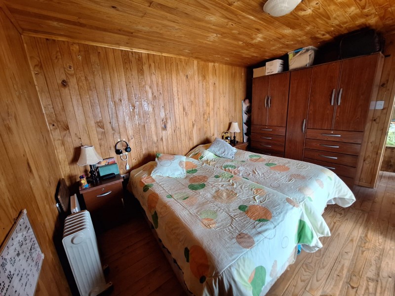 3 Casas Independientes en Parcela de 5006M2 | Melipilla