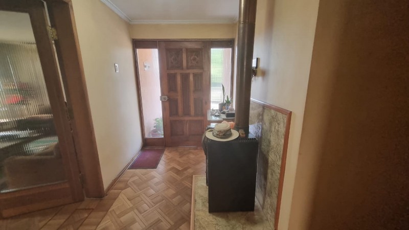 Terreno de 2450M2 Con 2 Casas!!!