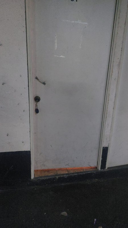 Bodega 6M2 en Providencia, Valor Conversable.