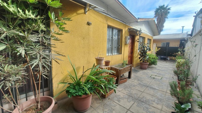 Proyecto 3 Casas en Sector Real Audiencia San Miguel