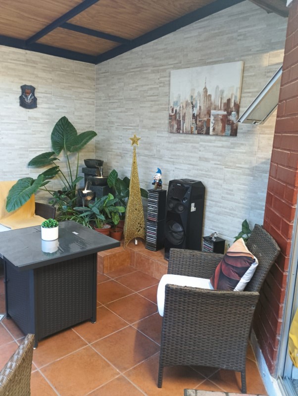 Casa en Villa Alemana 3D1B