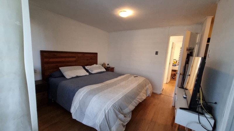 Hermosa Casa de 2 Piso en Puente Alto 3D3B+Estacionamientos
