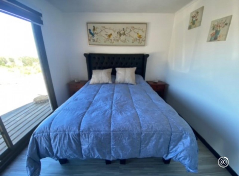 Imperdible 4 Cabañas Corazon Turiscito, Aguada Bucalemu