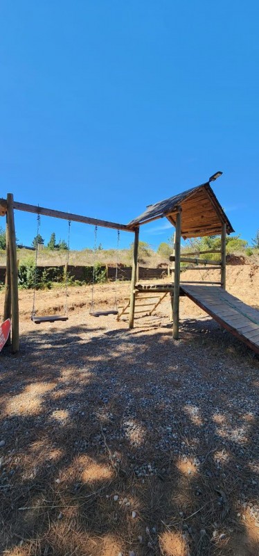 Imperdible 4 Cabañas Corazon Turiscito, Aguada Bucalemu