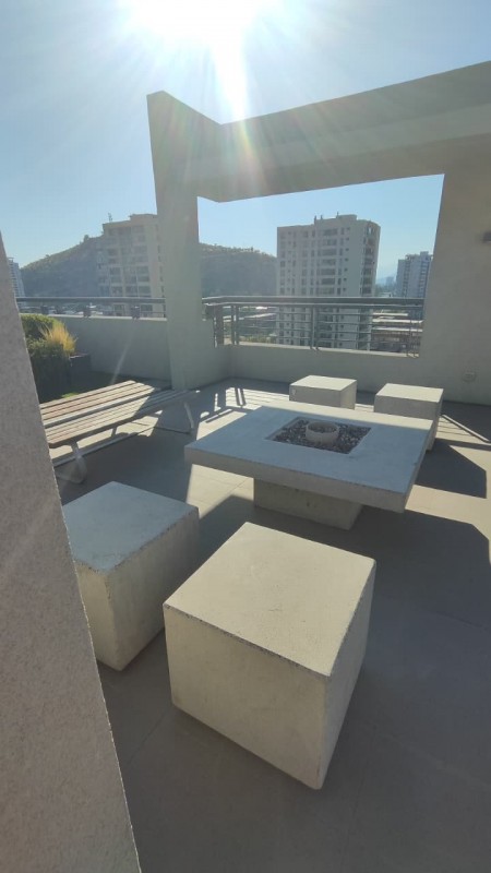 Venta-Dpto 1D1B en Recoleta!!