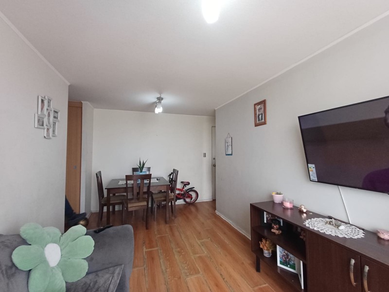 Gran Oportunidad Dpto |2D1B | Recoleta