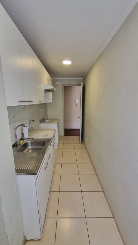 Departamento en Pte Alto 3D1B+Estacionamiento
