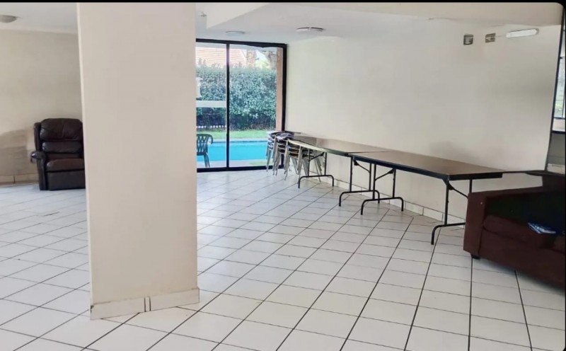 Acogedor Departamento en San Miguel 3D2B+Estacionamiento