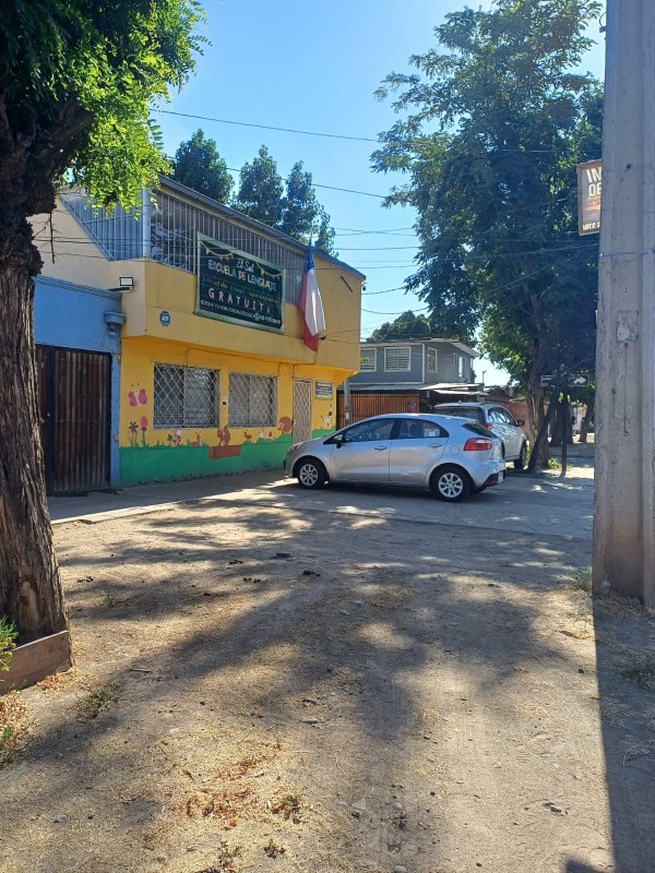 Hermosa Casa Comercial 5D3B Conchali en Venta