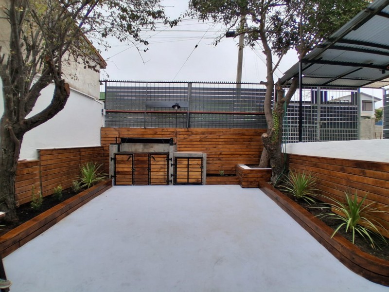 Oportunidad Casa Completamente Remodelada en Viña del Mar!!!