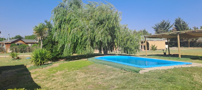 Oportunidad de Propiedades en Lampa |2 Casas | 5066M2
