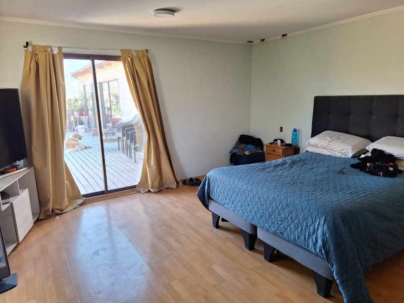 Parcela de 2 Hectáreas Con Casa en Condominio!!!