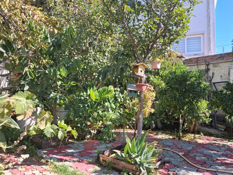 Se Arrienda Bella Casa en Segundo Piso, Quilpué