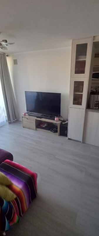 Acogedor Departamento en Macul |3D2B+Estacionamiento.