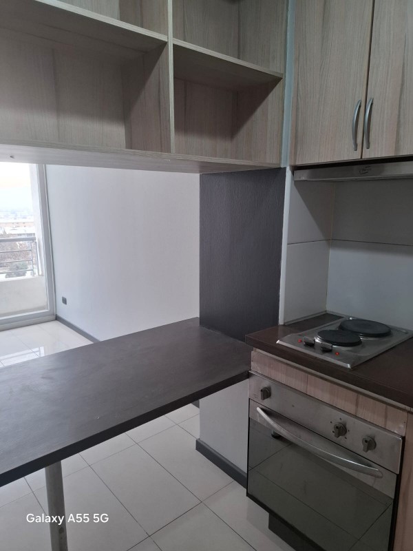 Departamento en Independencia 1D1B!!!