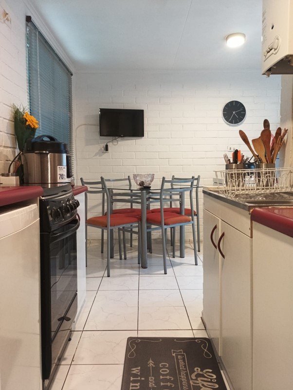 Casa en Villa Alemana 3D1B