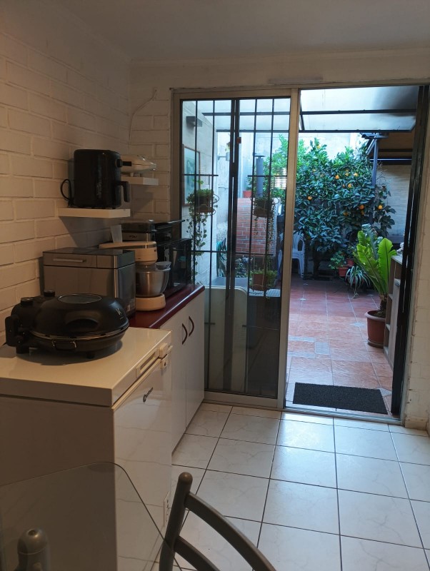 Casa en Villa Alemana 3D1B