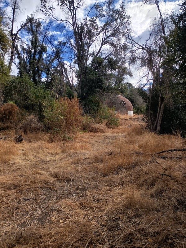 Parcela Con 5100M2 en Venta- Curacaví