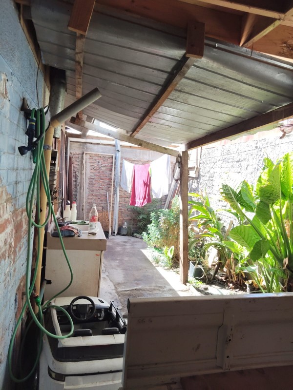 Oportunidad Casa en Lampa |2D1B + Estacionamiento