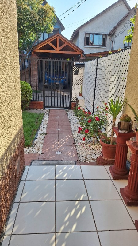 Vende Casa 3D-2B Jardin de la Viña