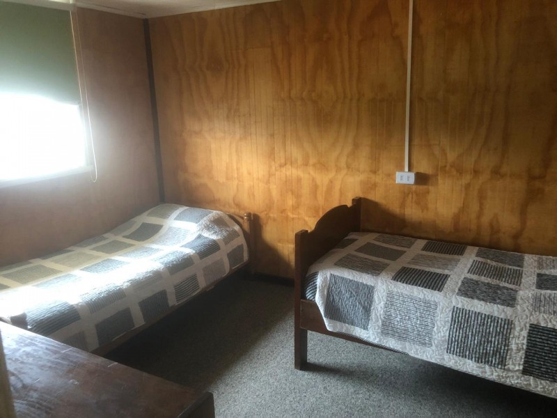 Oportunidad de Hostal en Validiva |14D4B+ Estacionamiento|