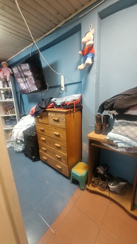 Hermosa Casa Esquina 5D2B